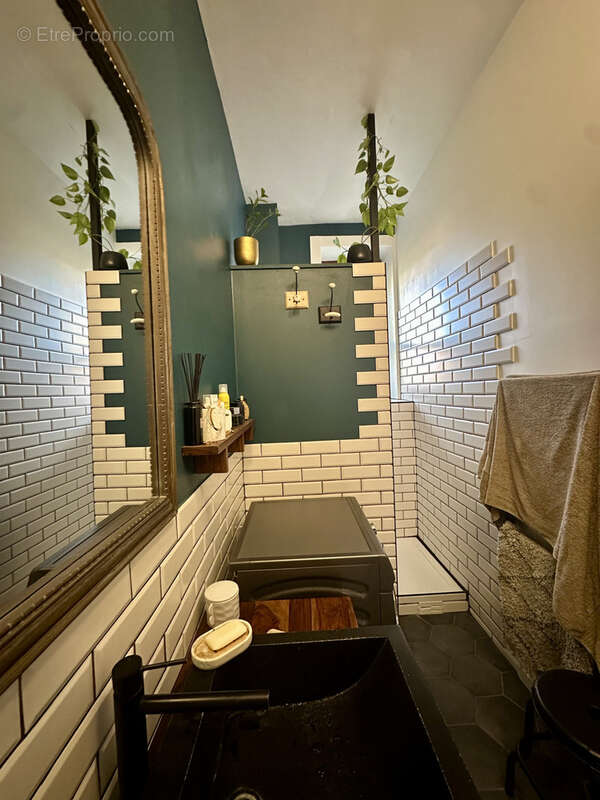 Appartement à LYON-3E