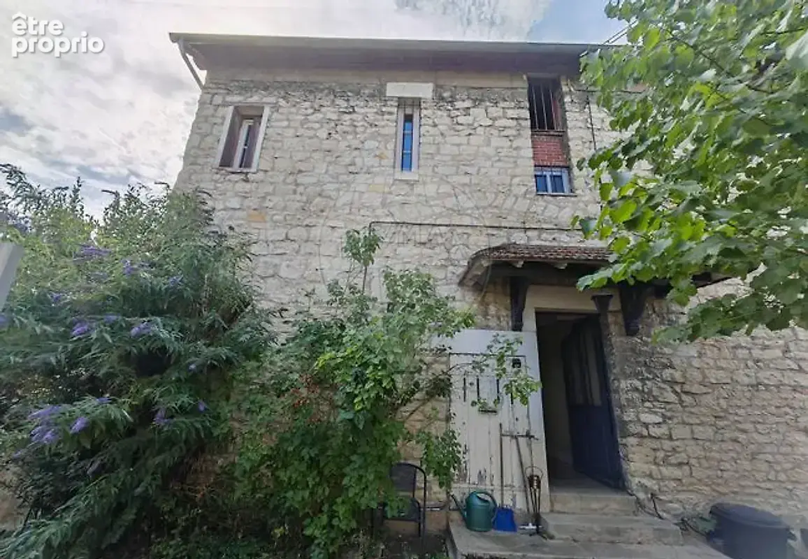 Photo Appartement à Nevers au prix de 59 900€