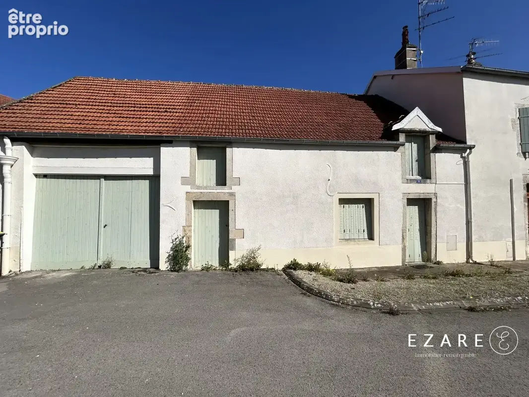 Maison 6 pièces 140 m² à vendre à Ruffey-Les-Echirey (21490) - photo 2