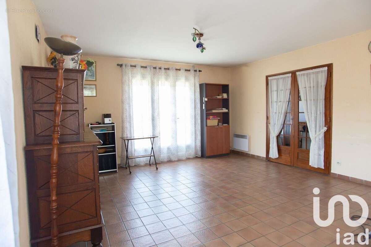 Photo 4 - Maison à TALENCE