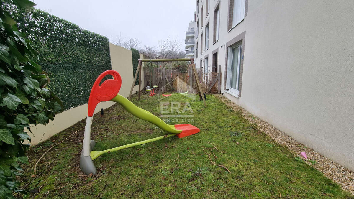 Appartement à NEUILLY-SUR-MARNE