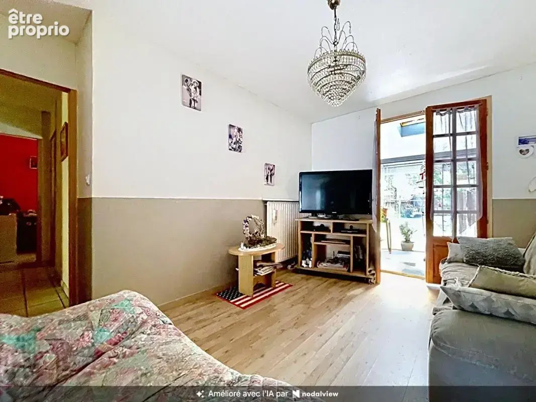 Maison Cestas 4 pièce(s) 118 m2 - photo 6