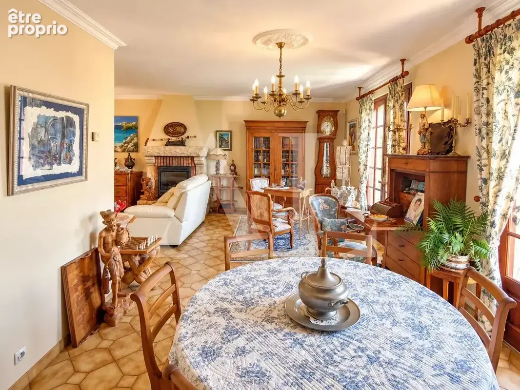 Villa super cannes - photo 4