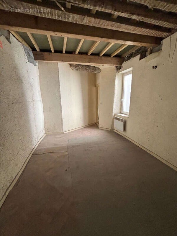 Appartement 3 pieces  centre barcelonnette - photo 3