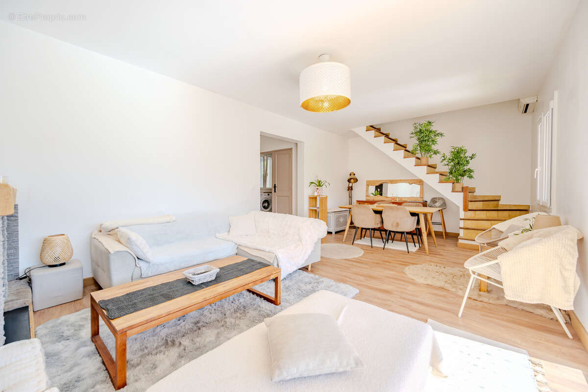 Maison à BELGENTIER