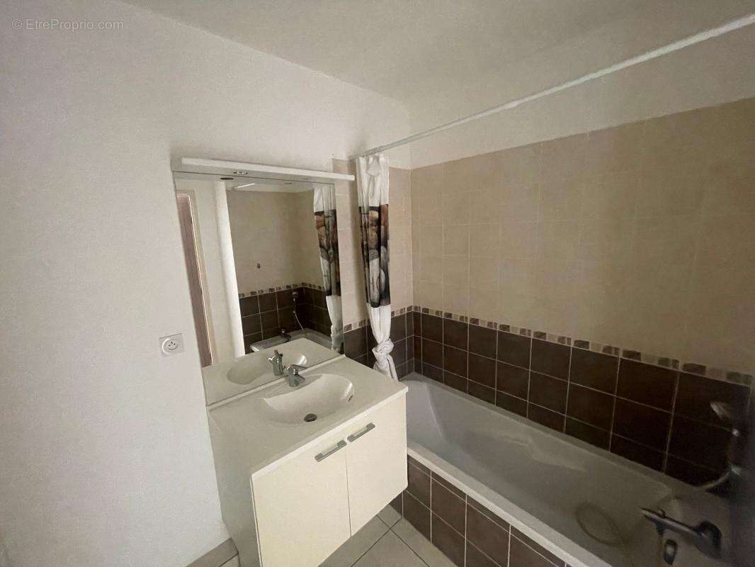 Appartement à LA SEYNE-SUR-MER