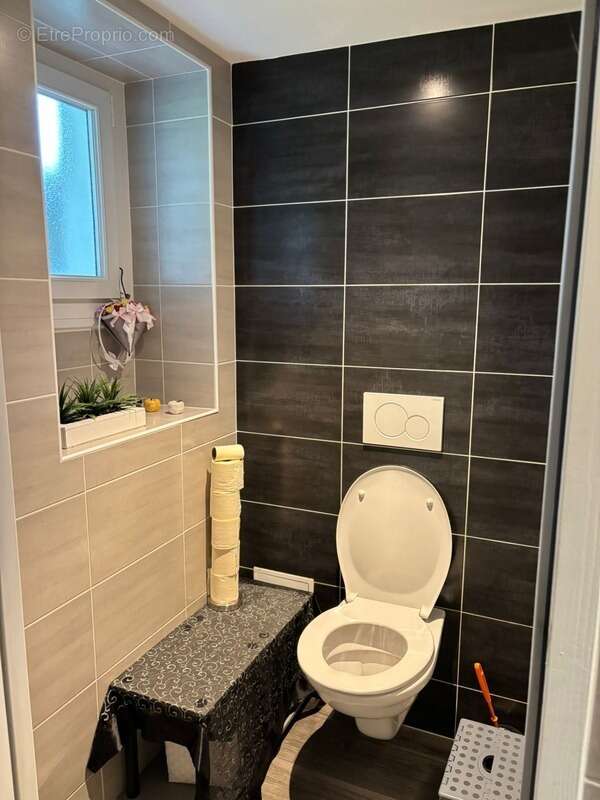 Maison à DANGE-SAINT-ROMAIN