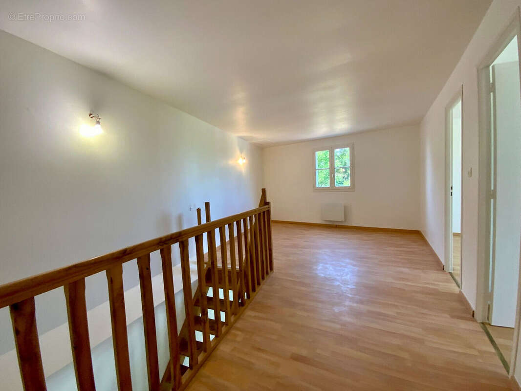 Maison à GUITINIERES