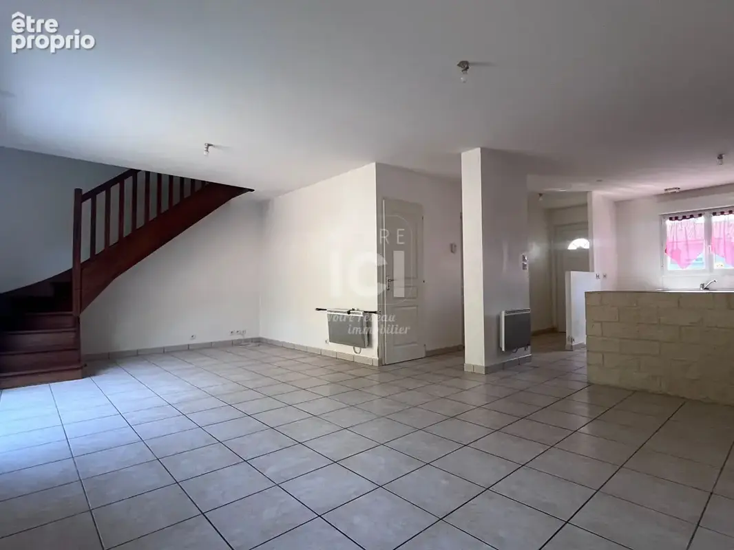 Maison Frossay 4 pièce(s) 73.09 m2 - photo 4