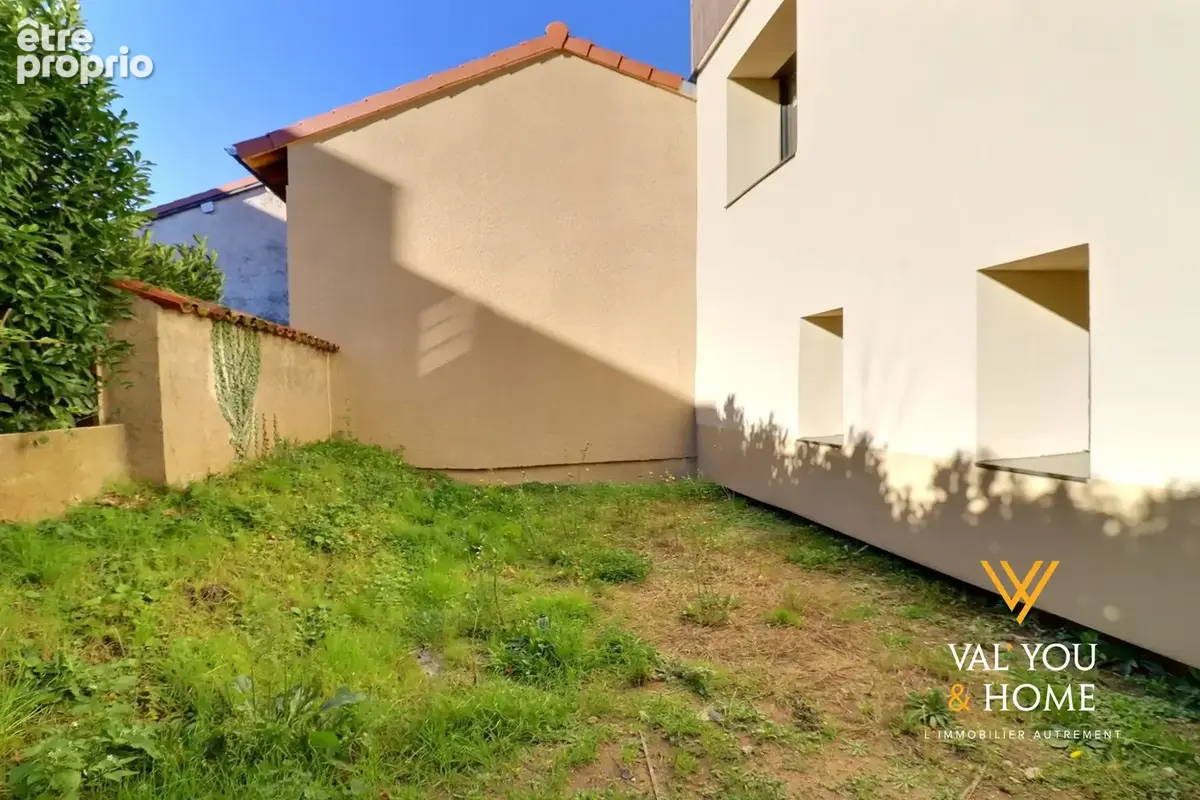 Plateau de rez de jardin 79 m2 - photo 2