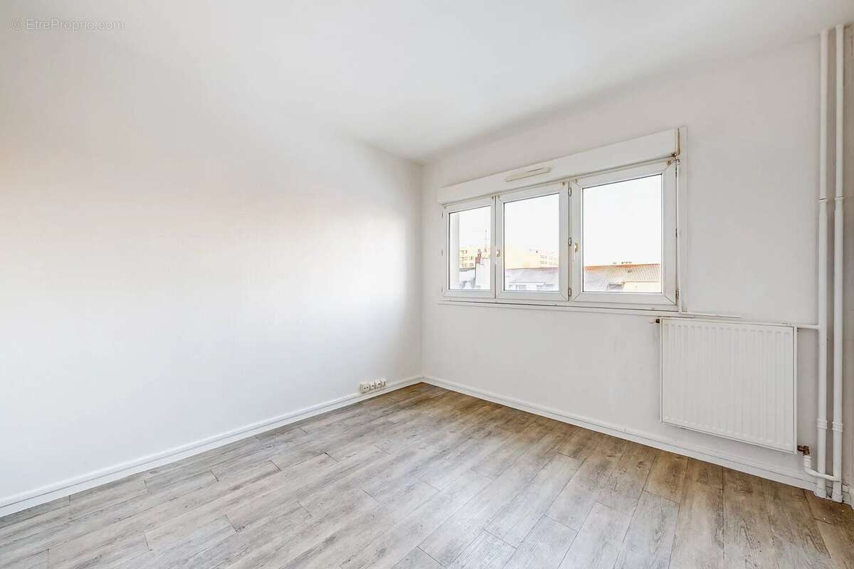 Appartement à LONGJUMEAU