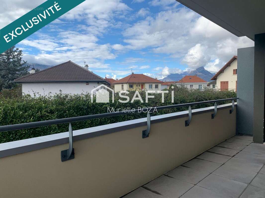 Photo 4 - Appartement à ECHIROLLES