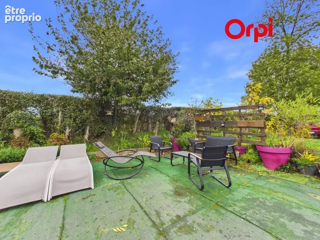 ORPI Agence Bernay Immobilier - photo 14