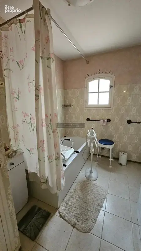 villa 3 appartements - photo 7