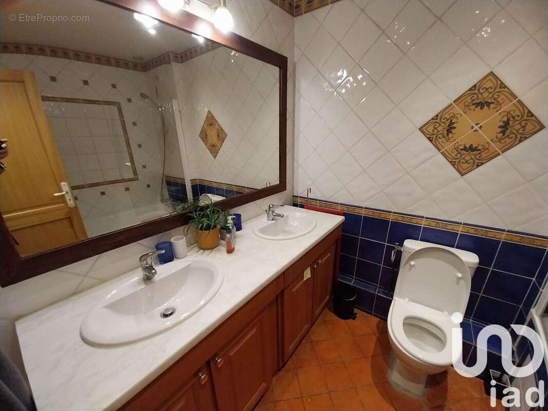 Photo 9 - Appartement à PARIS-10E