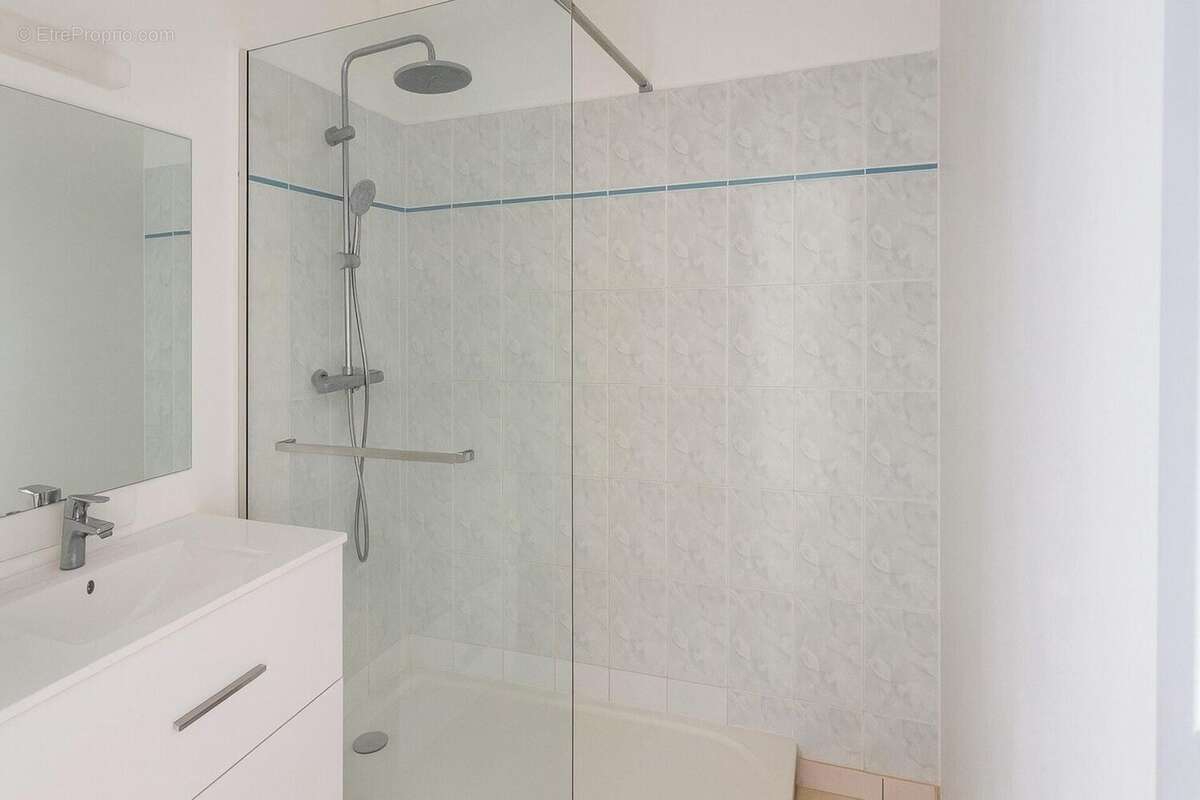 Photo 6 - Appartement à LA TRINITE