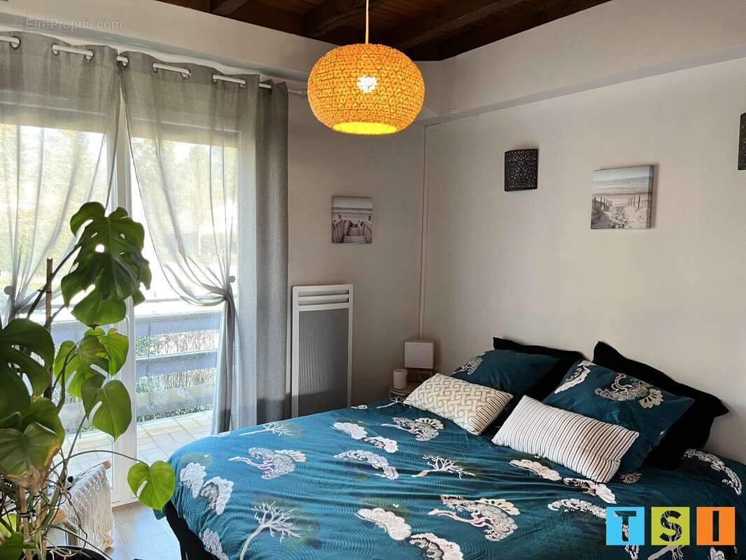 Maison à SAINT-LAURENT-DE-NESTE