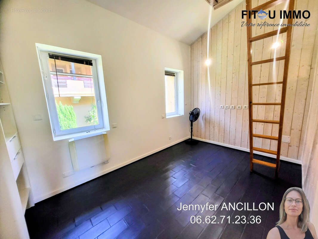 Appartement t2 mezzanine au domaine de pedros (fitou) - photo 9