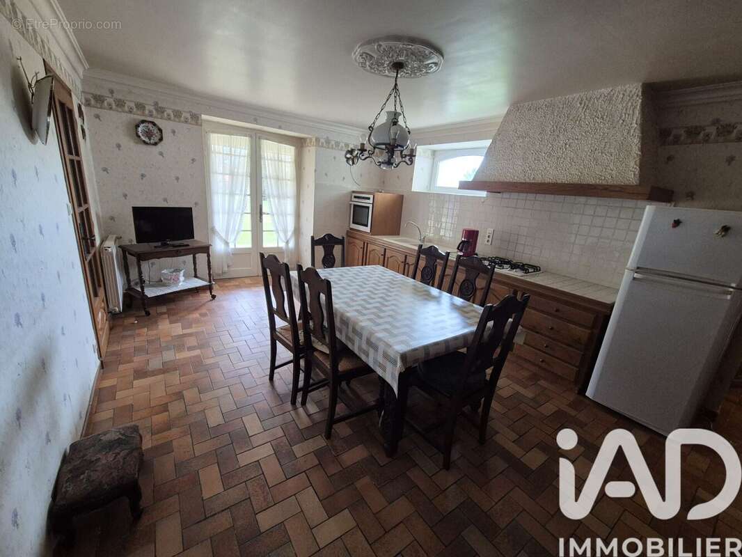 Photo 9 - Maison à LA ROCHEFOUCAULD