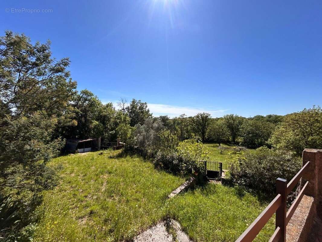 Photo 2 - Maison à PEZENAS