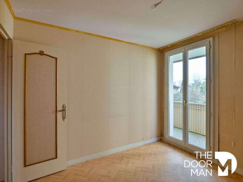 Appartement à BOURGES