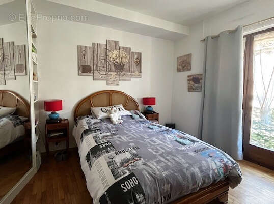 Appartement à TENDE