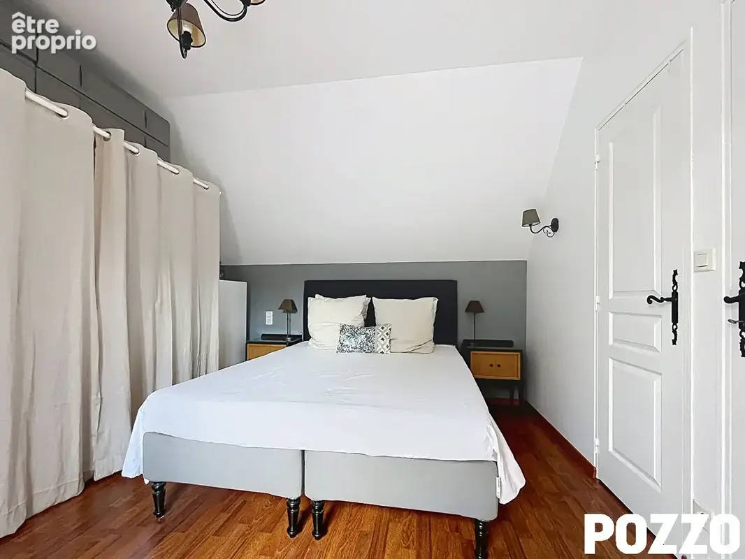 Maison Courtils 4 pièce(s) 84 m2 - photo 6