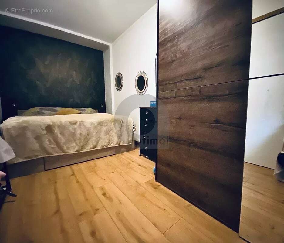 Appartement à ROQUEBRUNE-CAP-MARTIN