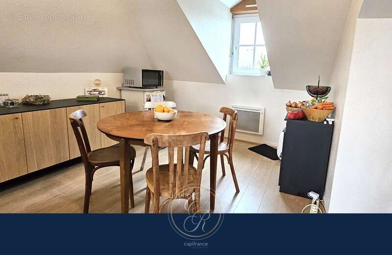 Appartement à ANGERS