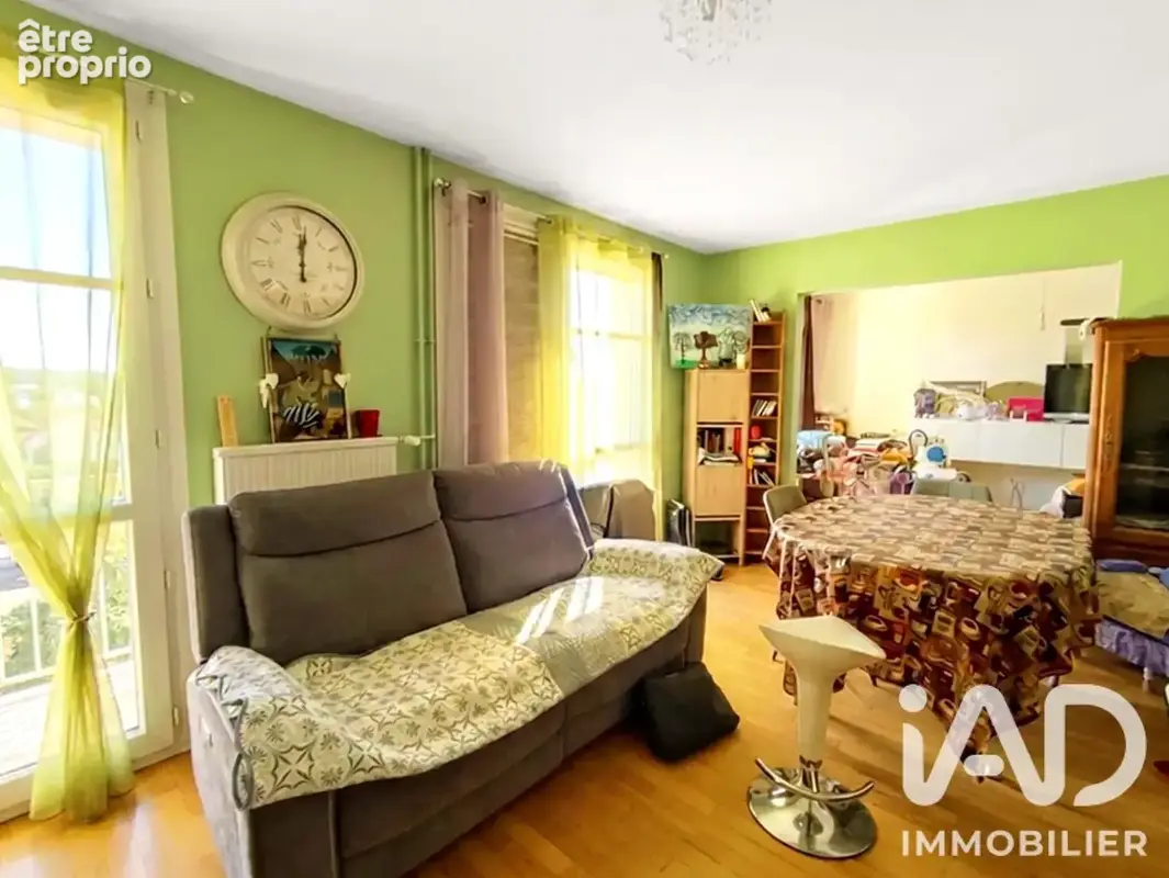 Photo 1 - Appartement à VALENCE