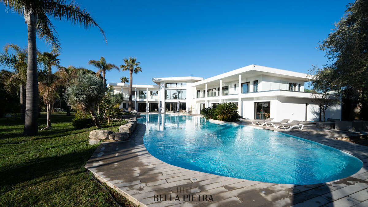 Maison à MONTPELLIER