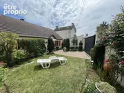 Maison à VILLENOY