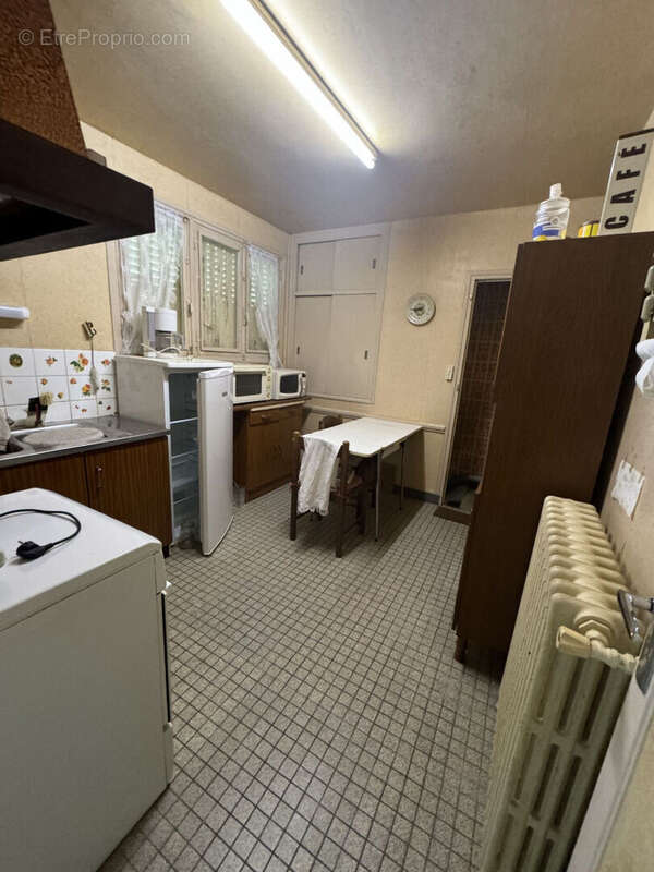 Maison à L&#039;AIGLE