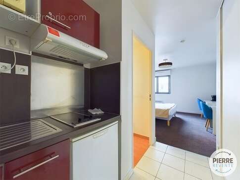 Appartement à VILLEJUIF
