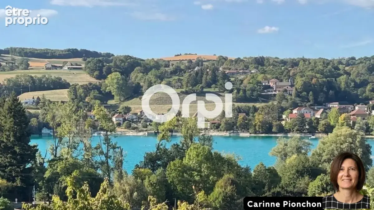 Photo Maison à Montferrat au prix de 280 000€