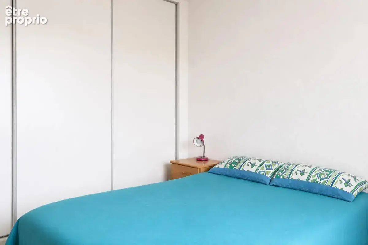 Appartement 2 pièces de 39 m² à Théza - photo 7
