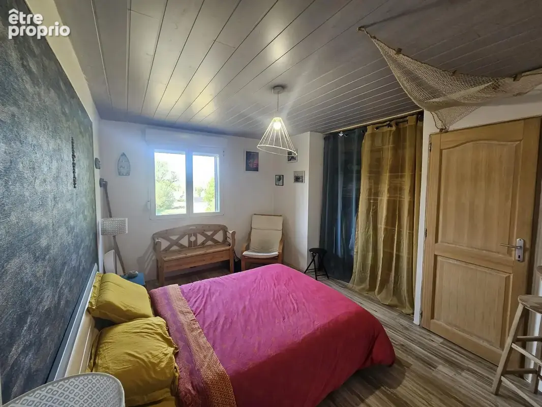 Maison mitoyenne à Etray - photo 15