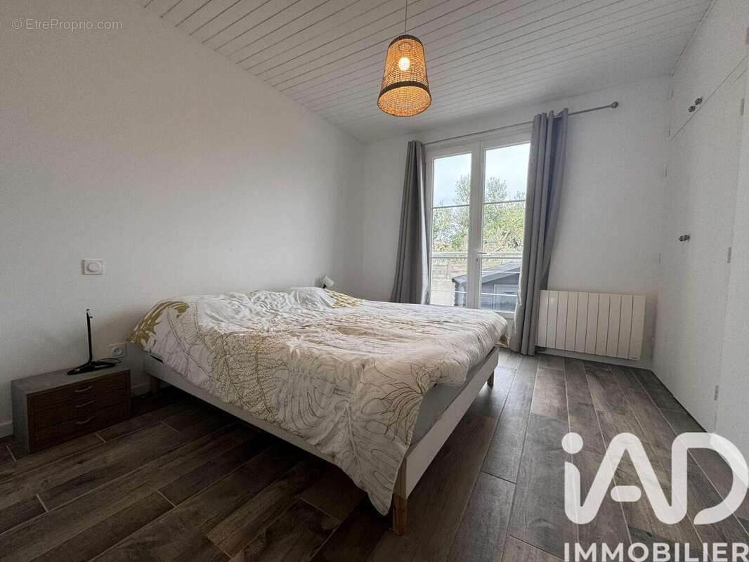 Photo 6 - Maison à RIVEDOUX-PLAGE