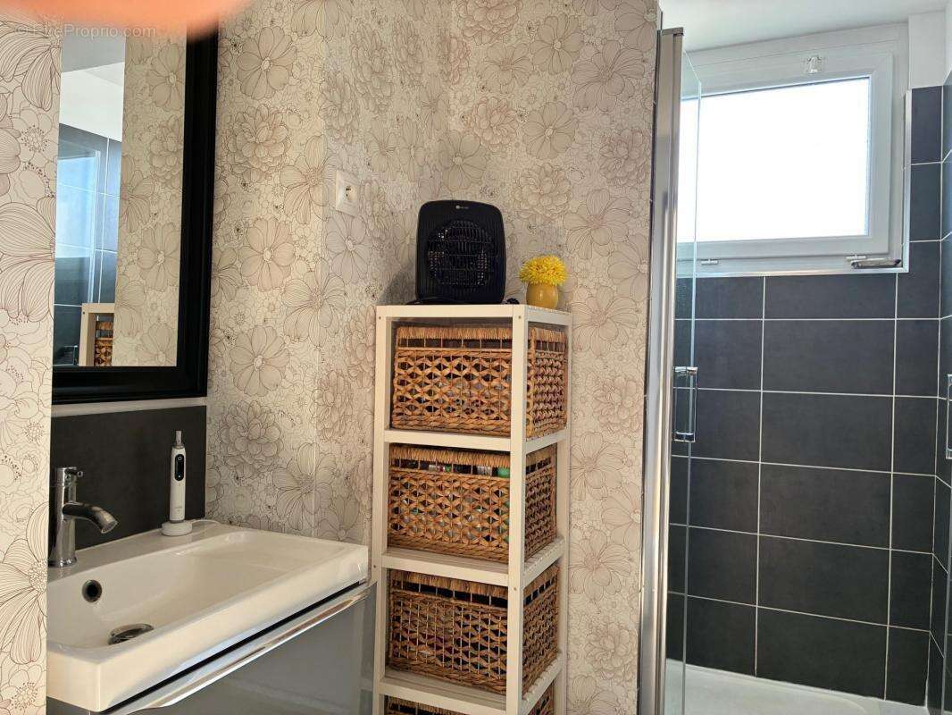 Appartement à VILLENEUVE-D'ASCQ