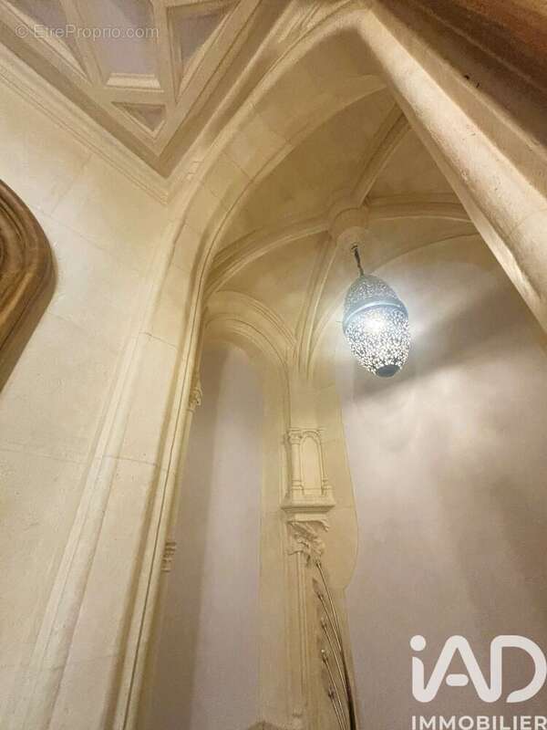 Appartement 117 m² à Tours  - photo 6
