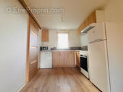 Appartement à MONTICELLO