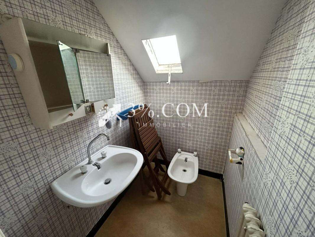 Maison à SAINT-DOLAY