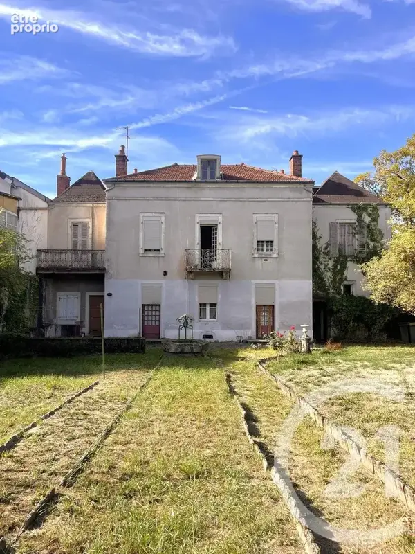 Appartement 5 pièces 86 m² à vendre à Le Creusot (71200) - photo 6