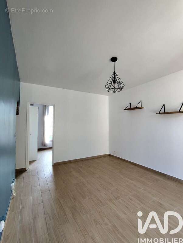 Photo 7 - Appartement à COLOMBES