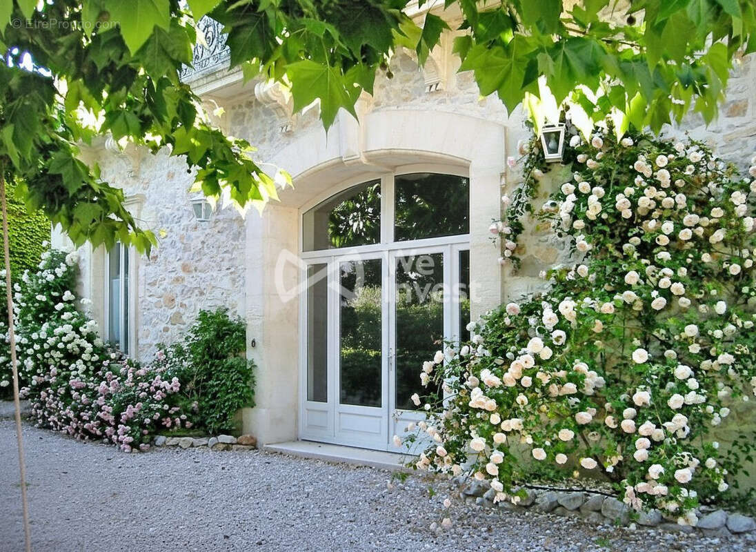 Maison à MONTPELLIER