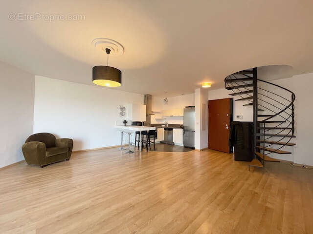 Appartement à AJACCIO