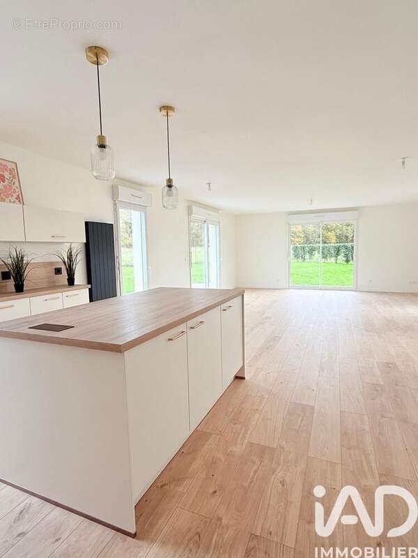 Photo 7 - Maison à BENON