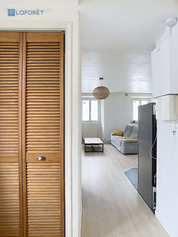 Appartement à AURAY