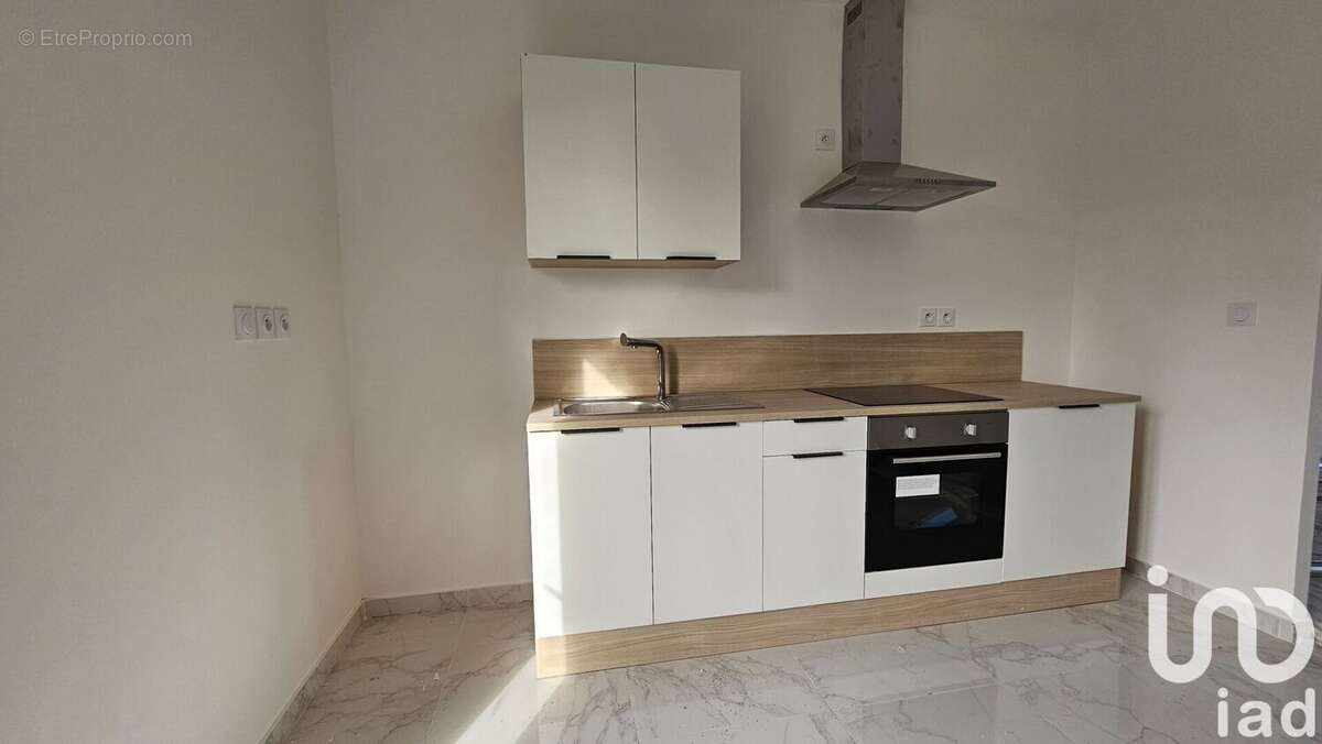 Photo 6 - Maison à BRANNAY