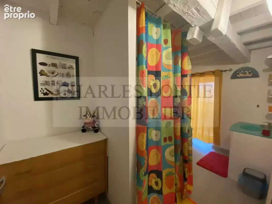 Superbe propriete en pierre a usage de chambres d’hotes et gite avec licence 3 - photo 17